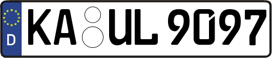 KA-UL9097