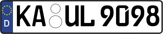 KA-UL9098