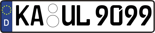 KA-UL9099