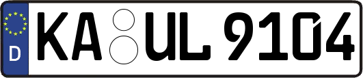 KA-UL9104