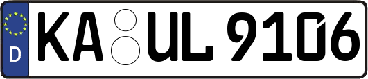 KA-UL9106