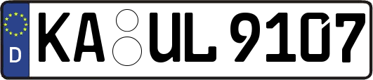 KA-UL9107