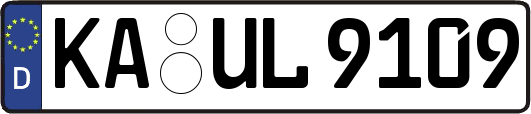 KA-UL9109