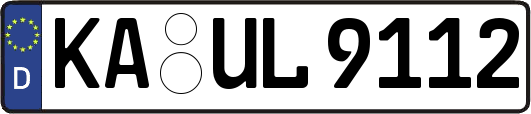 KA-UL9112