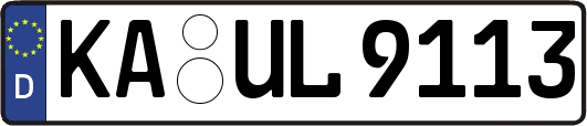 KA-UL9113
