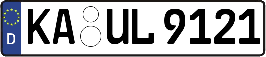 KA-UL9121