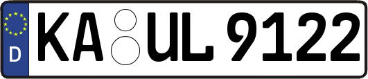 KA-UL9122