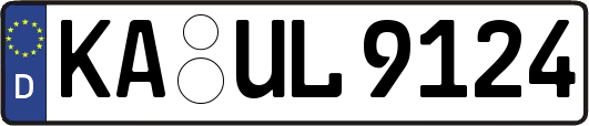 KA-UL9124