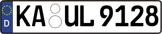 KA-UL9128