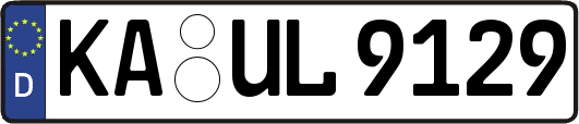 KA-UL9129
