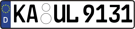 KA-UL9131