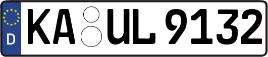 KA-UL9132