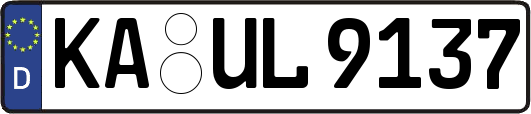 KA-UL9137