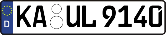 KA-UL9140