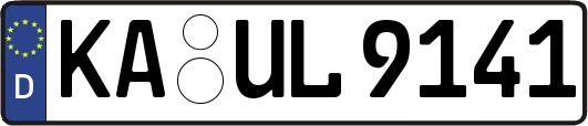 KA-UL9141