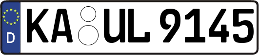 KA-UL9145