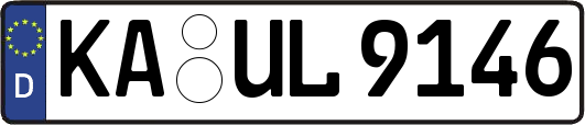KA-UL9146