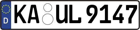 KA-UL9147