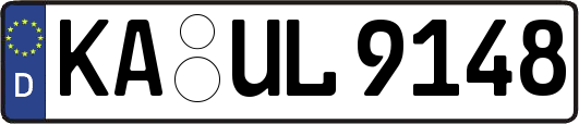 KA-UL9148