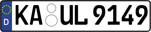 KA-UL9149