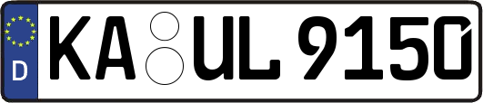 KA-UL9150