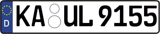KA-UL9155