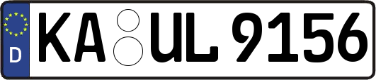 KA-UL9156