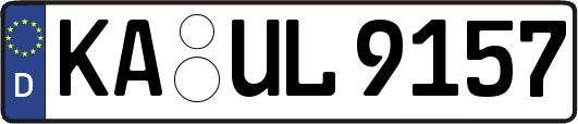 KA-UL9157