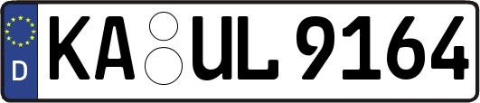 KA-UL9164
