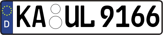 KA-UL9166