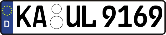 KA-UL9169