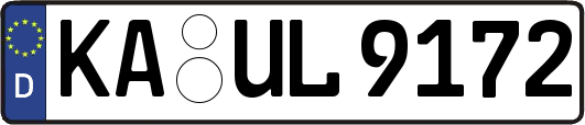 KA-UL9172