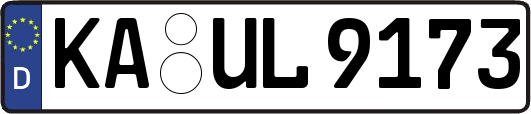 KA-UL9173
