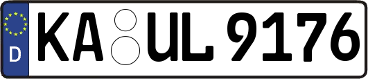 KA-UL9176