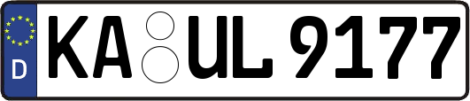 KA-UL9177