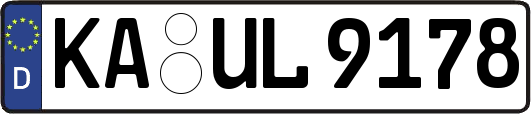 KA-UL9178