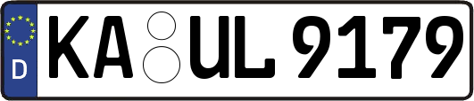 KA-UL9179