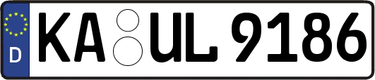 KA-UL9186