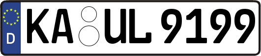 KA-UL9199