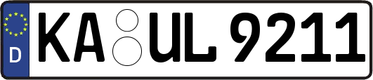 KA-UL9211