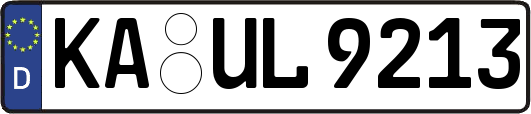 KA-UL9213