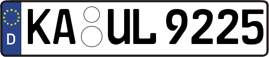 KA-UL9225