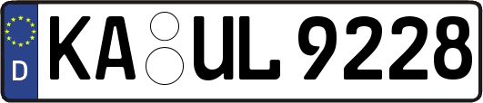 KA-UL9228