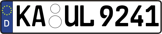 KA-UL9241