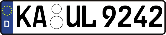 KA-UL9242