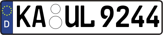 KA-UL9244