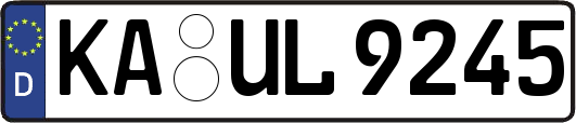 KA-UL9245
