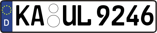 KA-UL9246