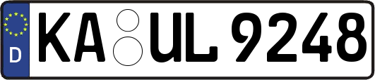 KA-UL9248