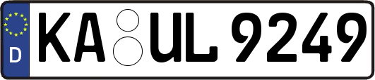KA-UL9249